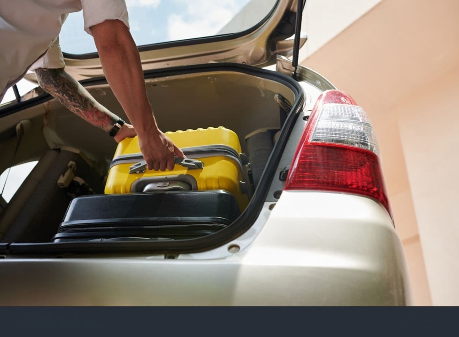 Airport Transfers