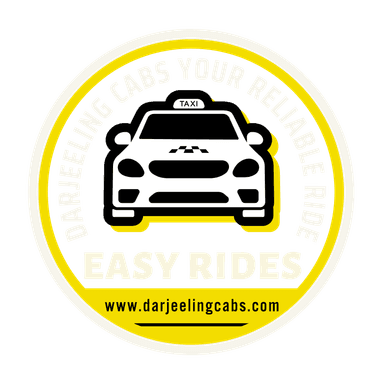 DarjeelingCabs Logo